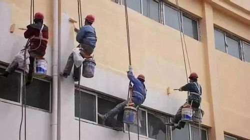 崔培軍為何那么愛發(fā)錢？探究施工專業(yè)作業(yè)背后的關(guān)懷
