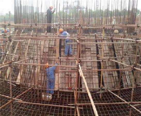開封新建煙囪公司[打造精品]開封分公司優選企業!