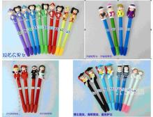 南開密云路文體用品 軟陶筆批發，助您開啟創富之門